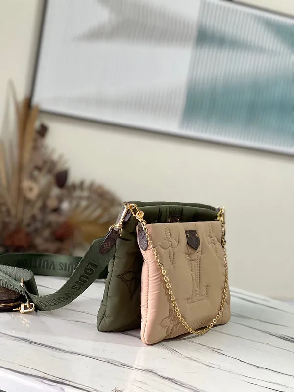 Fashion Lu-Vi bags - 4569
