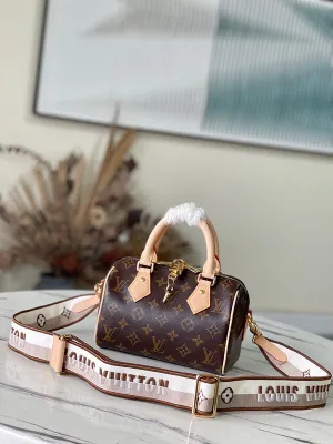 Fashion Lu-Vi bags - 4570