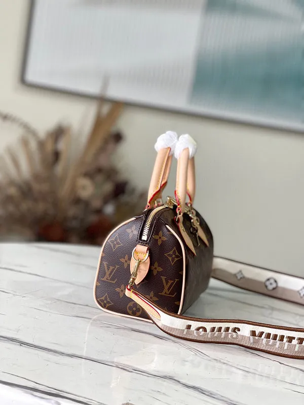Fashion Lu-Vi bags - 4570