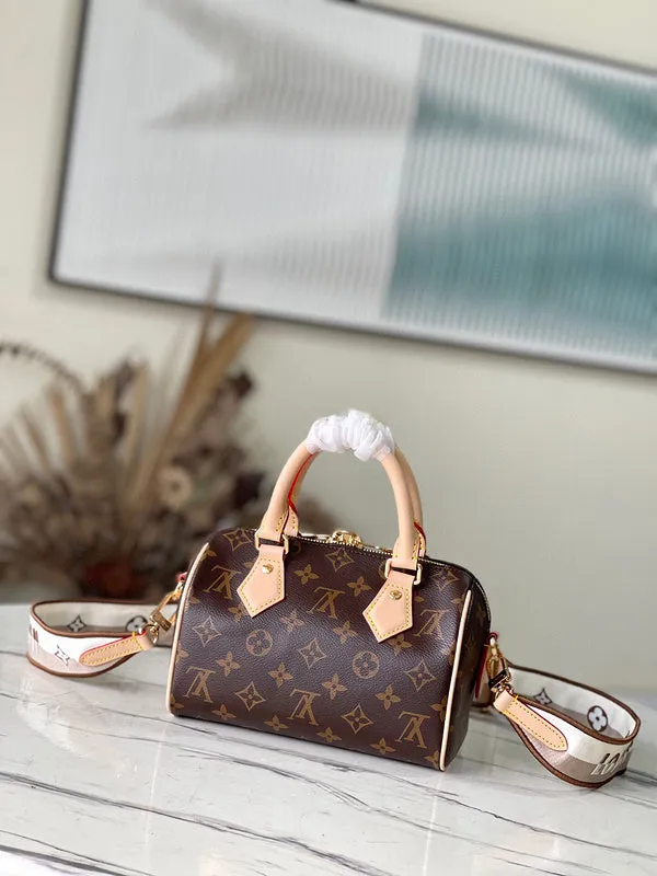 Fashion Lu-Vi bags - 4570