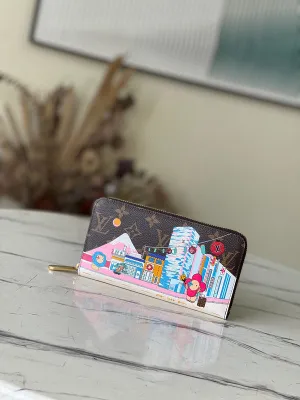 Fashion Lu-Vi bags - 4573