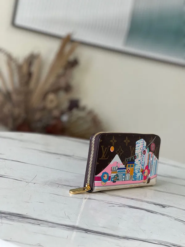 Fashion Lu-Vi bags - 4573