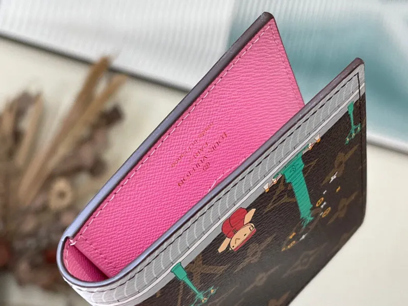 Fashion Lu-Vi bags - 4590