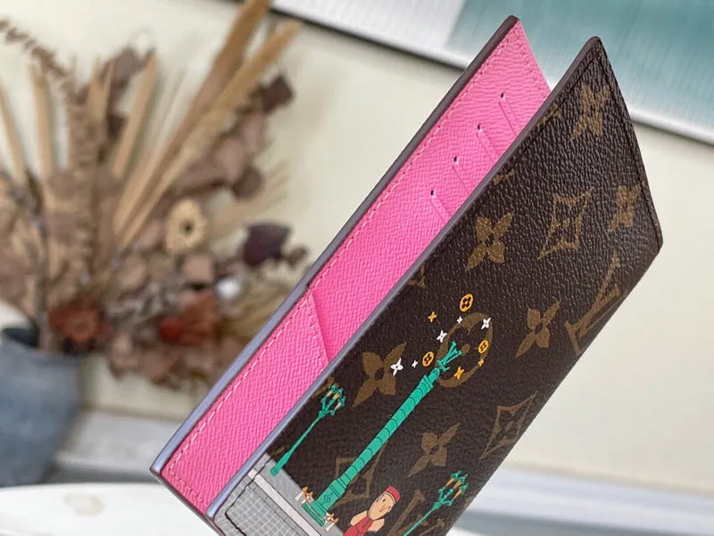 Fashion Lu-Vi bags - 4590