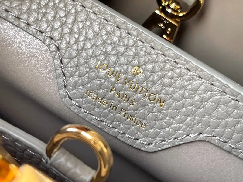 Fashion Lu-Vi bags - 4606