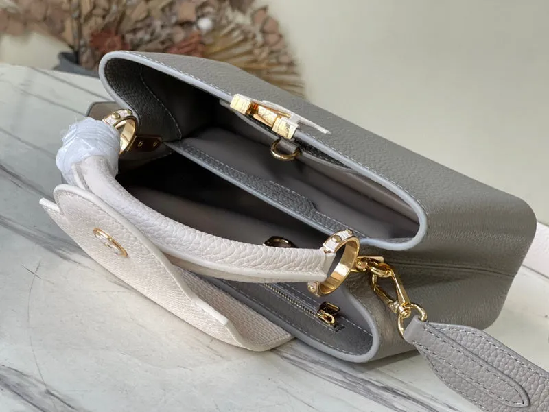 Fashion Lu-Vi bags - 4606