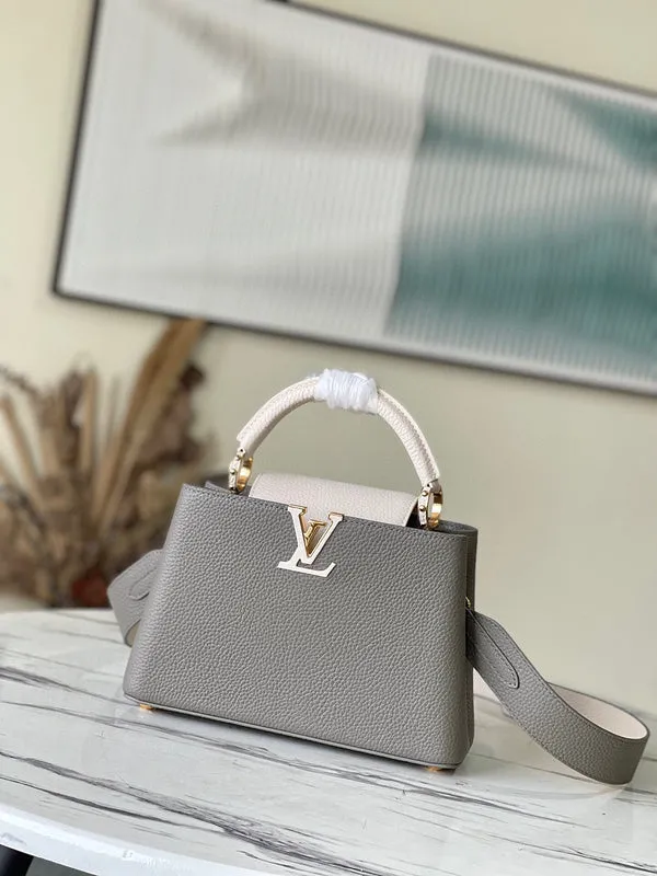 Fashion Lu-Vi bags - 4606