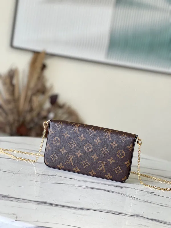 Fashion Lu-Vi bags - 4610