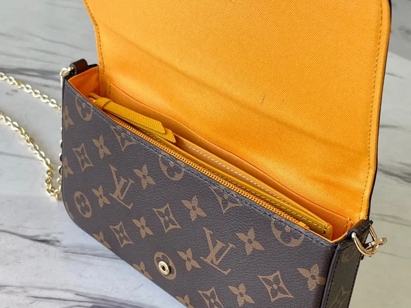 Fashion Lu-Vi bags - 4610