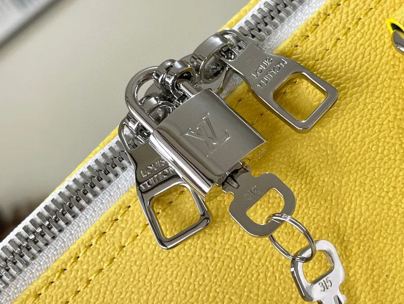 Fashion Lu-Vi bags - 4612