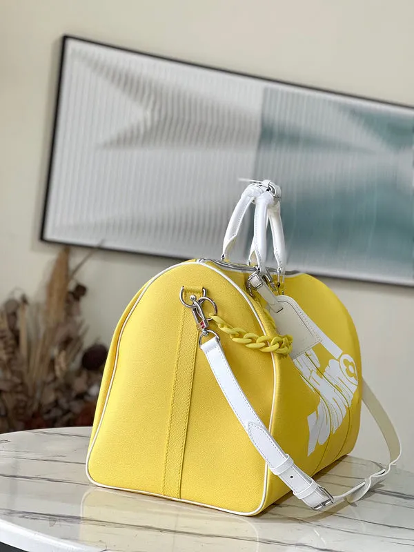 Fashion Lu-Vi bags - 4612