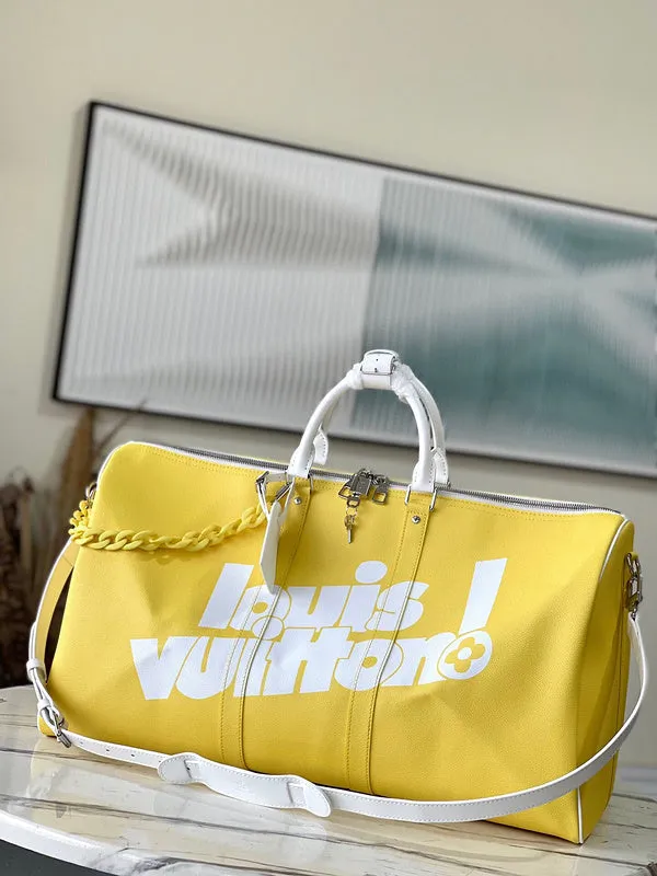 Fashion Lu-Vi bags - 4612