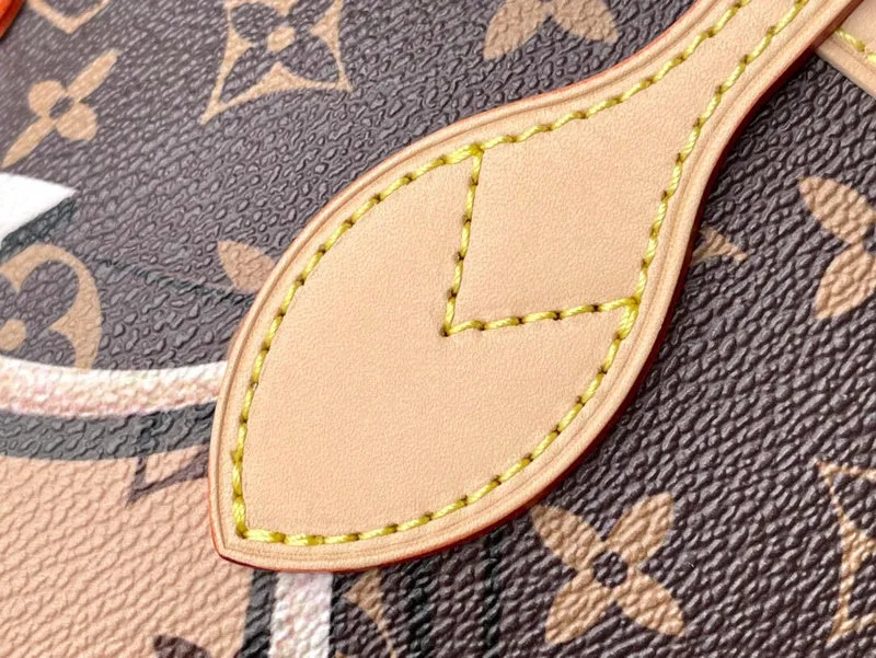 Fashion Lu-Vi bags - 4613