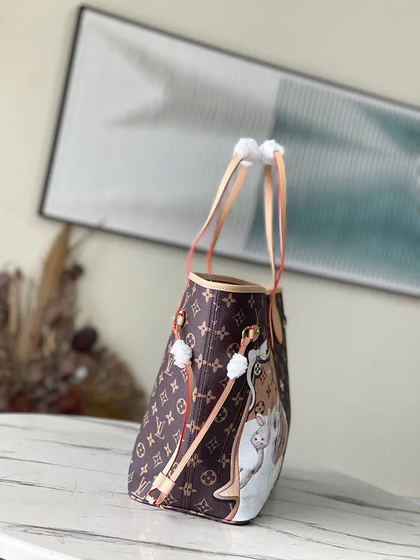 Fashion Lu-Vi bags - 4613