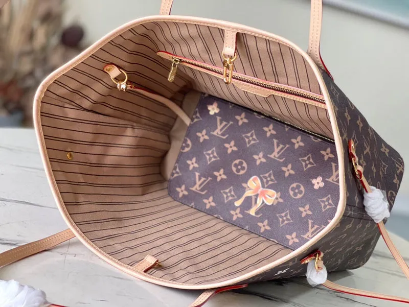 Fashion Lu-Vi bags - 4613