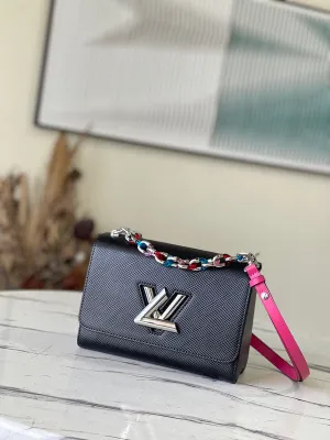 Fashion Lu-Vi bags - 4619