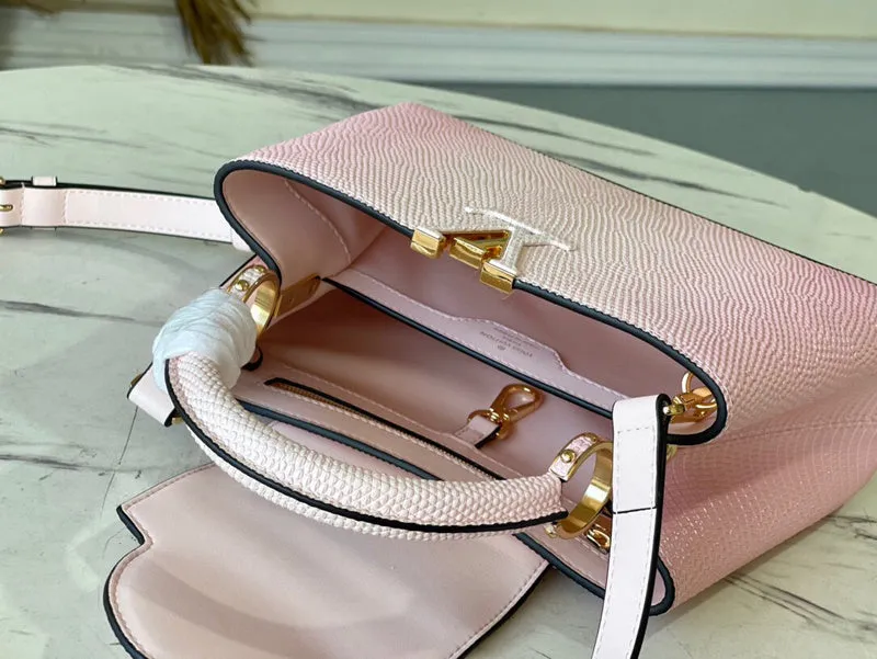 Fashion Lu-Vi bags - 4626