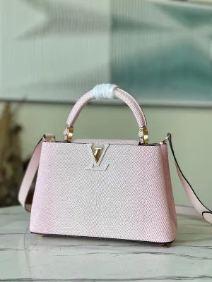 Fashion Lu-Vi bags - 4626