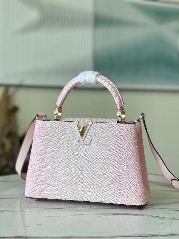 Fashion Lu-Vi bags - 4626