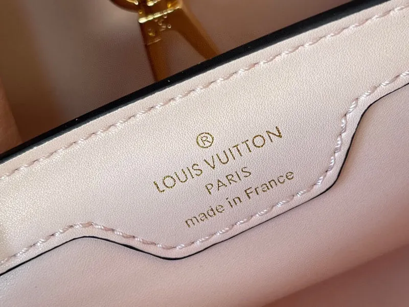 Fashion Lu-Vi bags - 4626