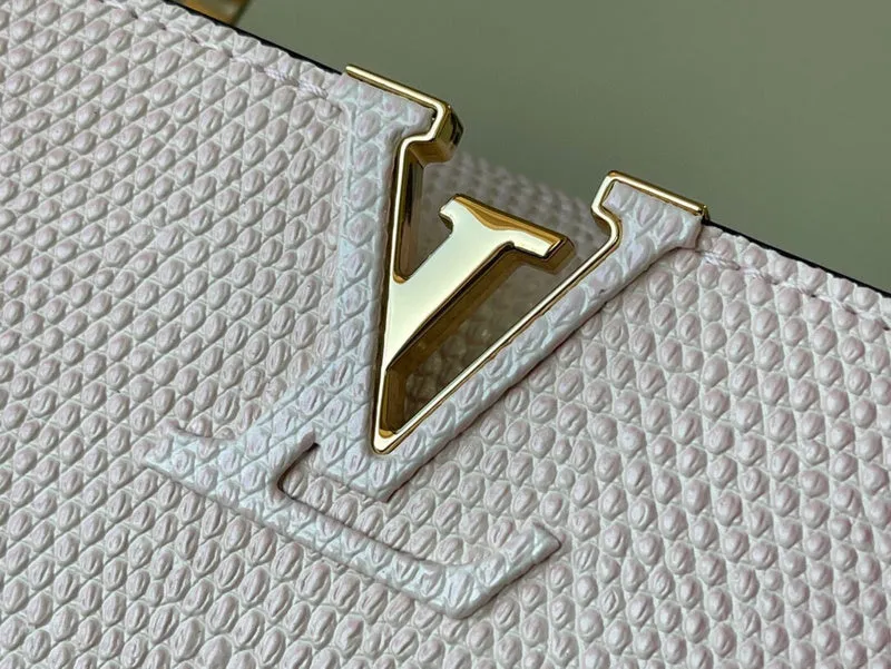 Fashion Lu-Vi bags - 4626