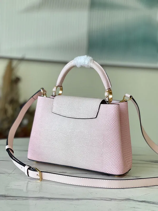Fashion Lu-Vi bags - 4626