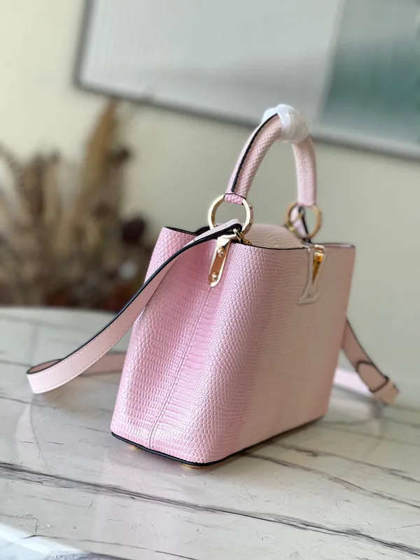 Fashion Lu-Vi bags - 4626