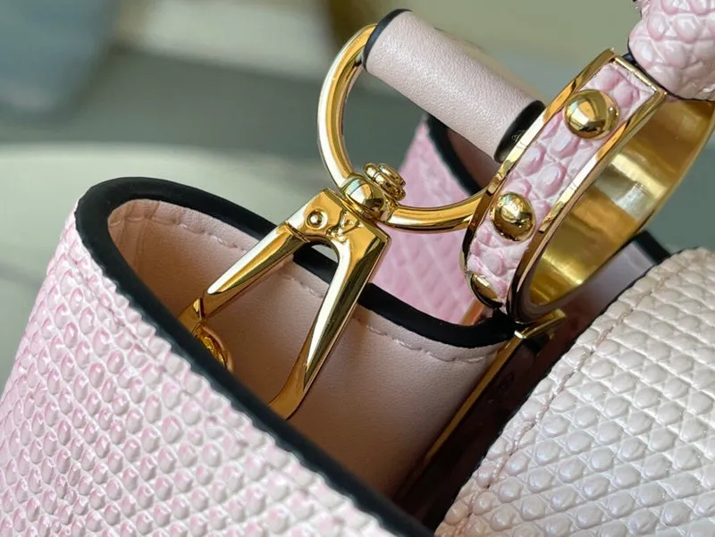 Fashion Lu-Vi bags - 4626