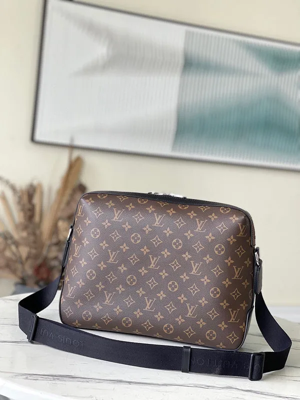 Fashion Lu-Vi bags - 4649