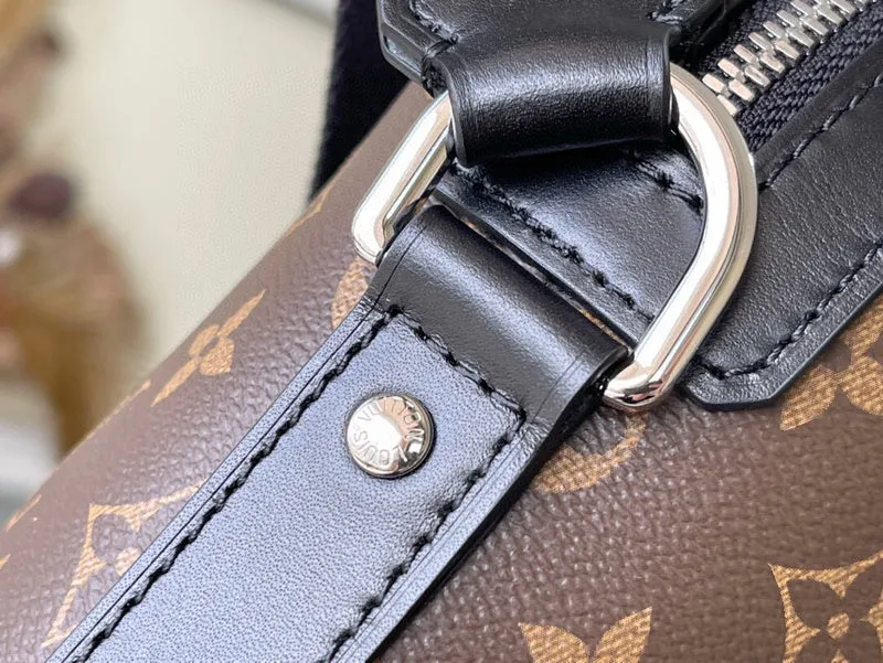 Fashion Lu-Vi bags - 4649
