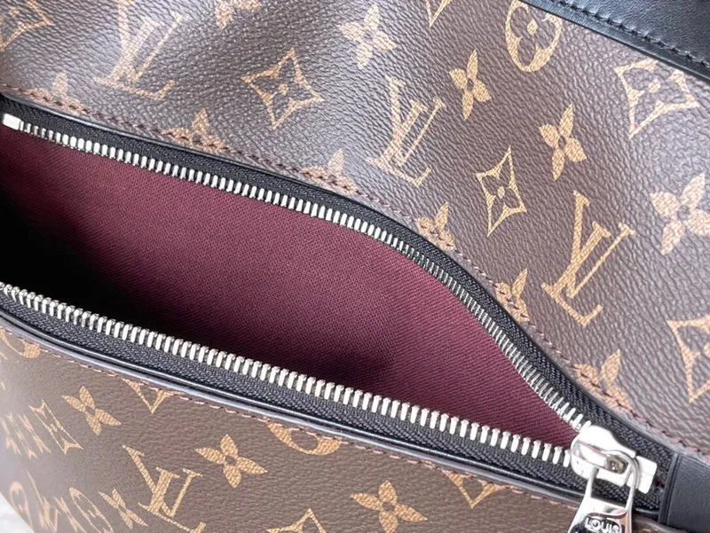 Fashion Lu-Vi bags - 4649