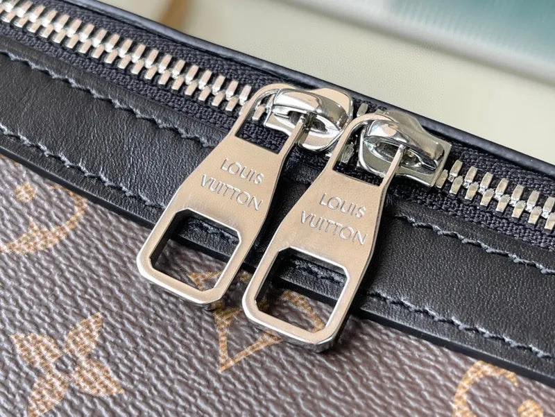 Fashion Lu-Vi bags - 4649