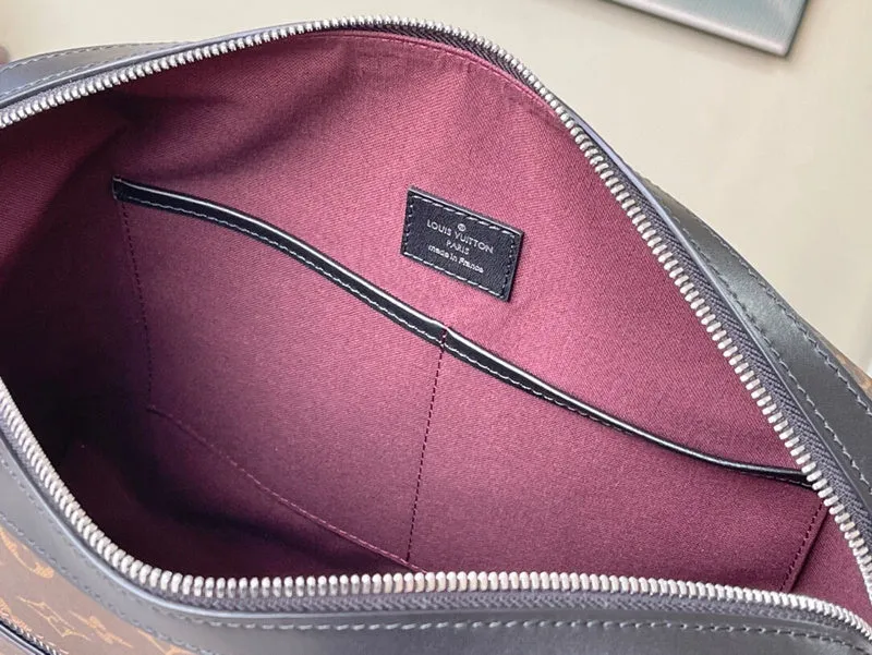 Fashion Lu-Vi bags - 4649