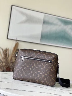 Fashion Lu-Vi bags - 4649