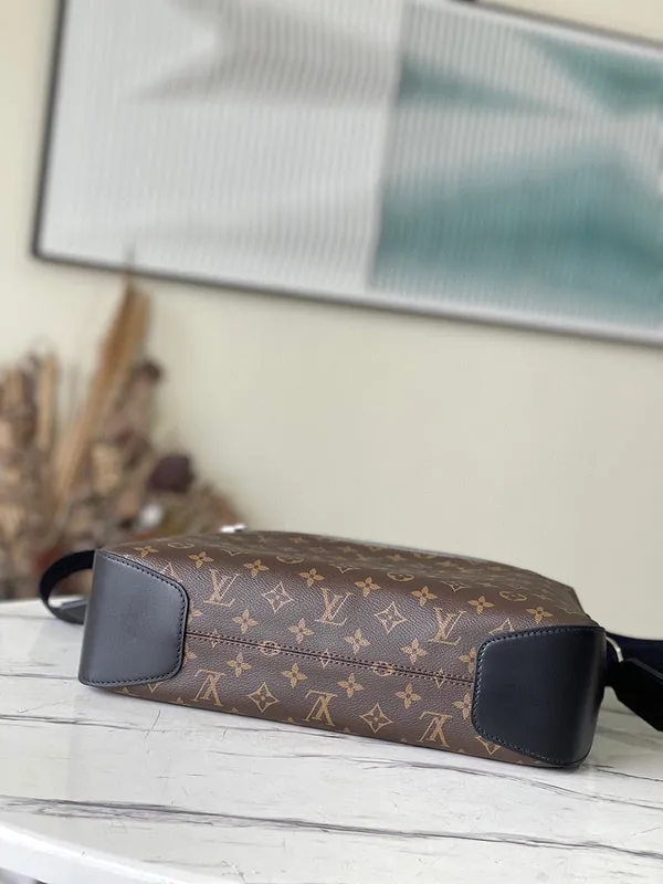 Fashion Lu-Vi bags - 4649