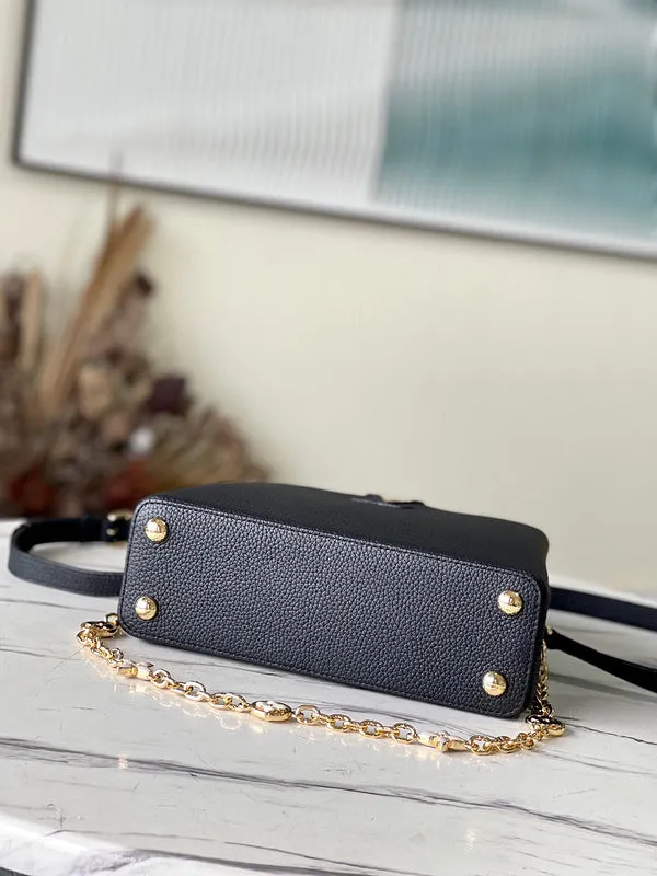 Fashion Lu-Vi bags - 4652