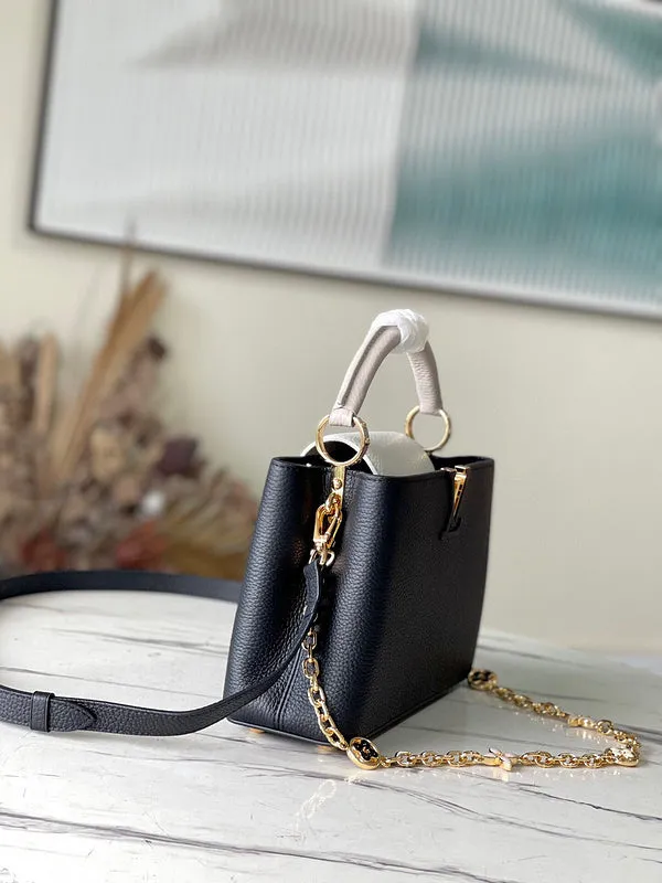 Fashion Lu-Vi bags - 4652