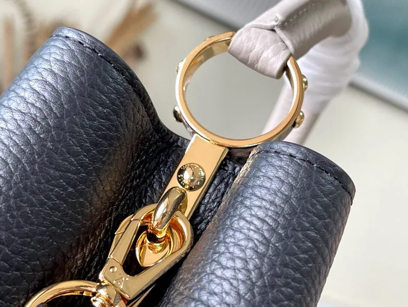 Fashion Lu-Vi bags - 4652