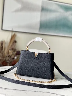 Fashion Lu-Vi bags - 4652