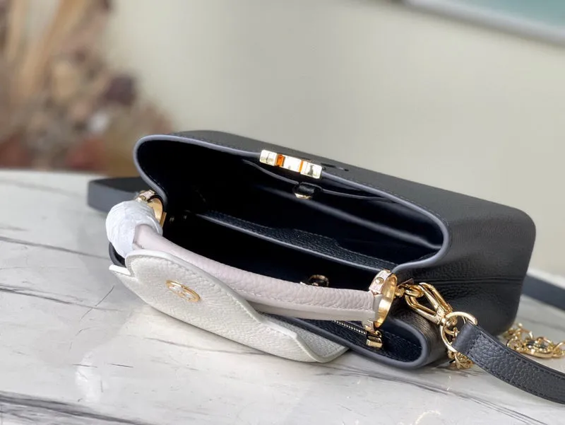 Fashion Lu-Vi bags - 4652