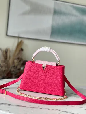 Fashion Lu-Vi bags - 4657