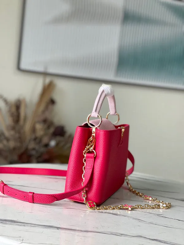Fashion Lu-Vi bags - 4657