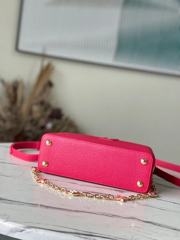 Fashion Lu-Vi bags - 4657