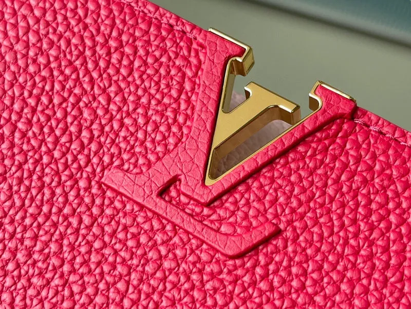 Fashion Lu-Vi bags - 4657