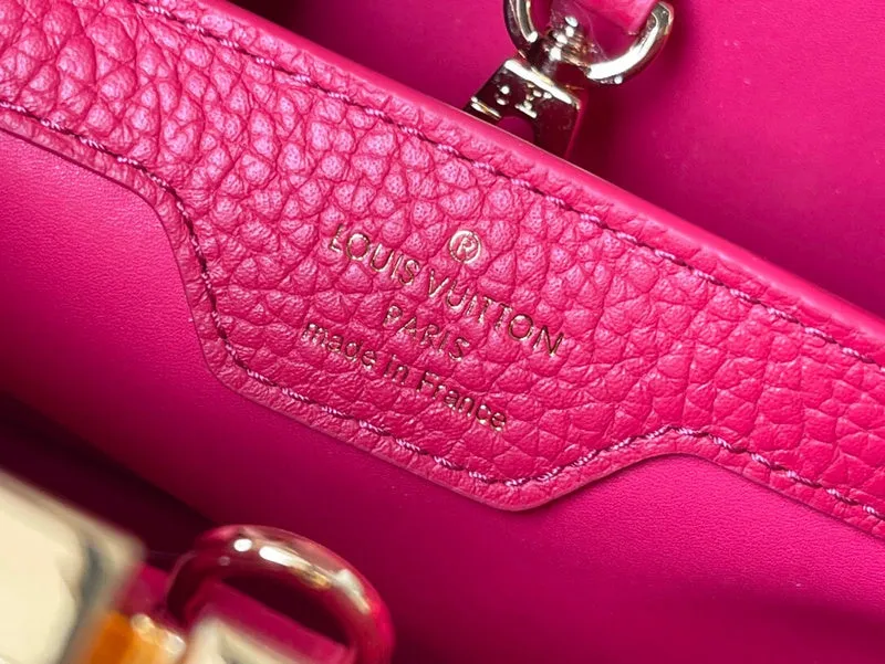 Fashion Lu-Vi bags - 4657