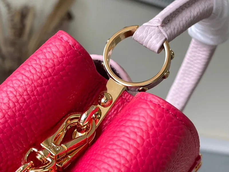 Fashion Lu-Vi bags - 4657