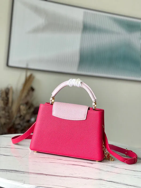 Fashion Lu-Vi bags - 4657