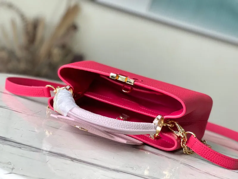 Fashion Lu-Vi bags - 4657