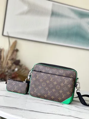 Fashion Lu-Vi bags - 4702