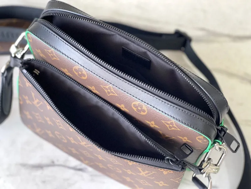 Fashion Lu-Vi bags - 4702